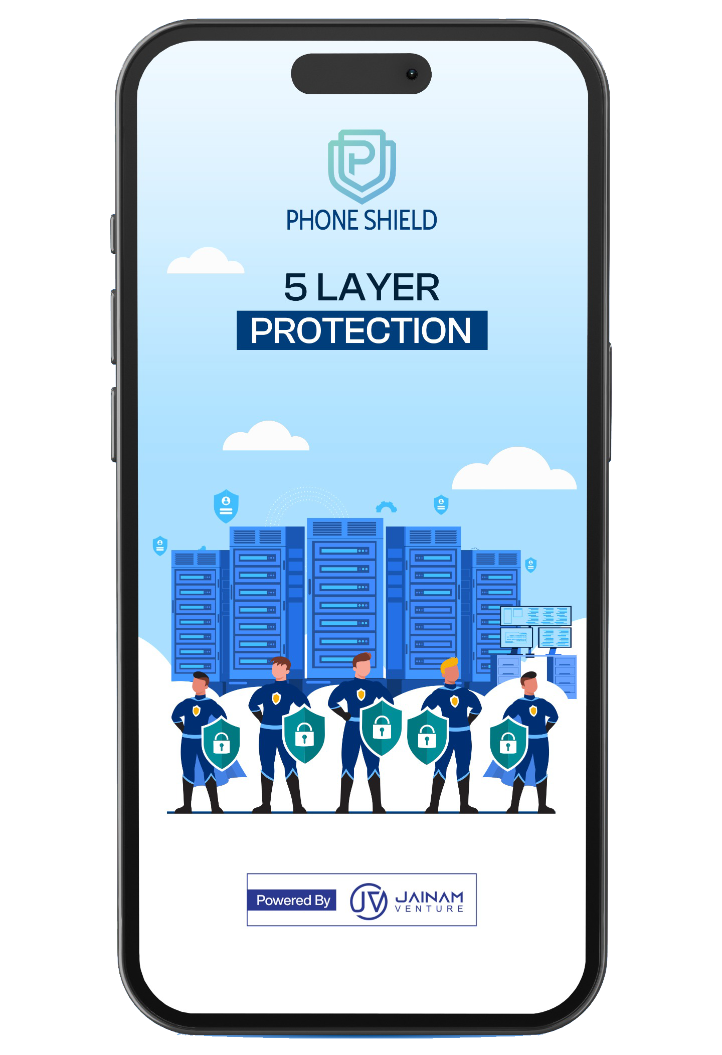 Why Choose PhoneShield?