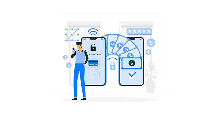 Finance Security