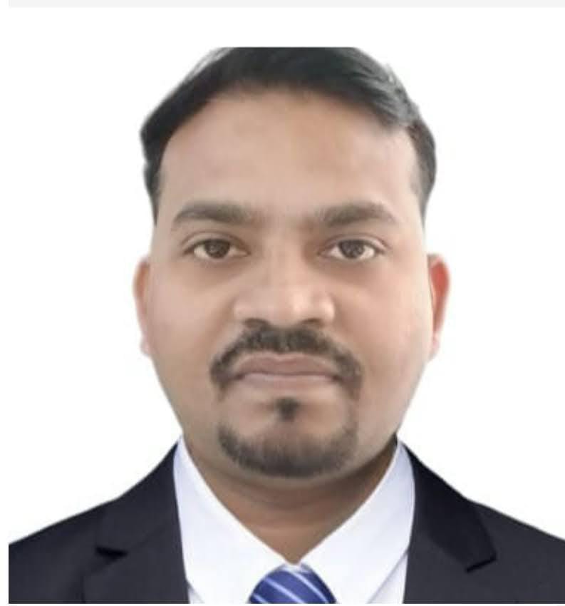 Raman Dev